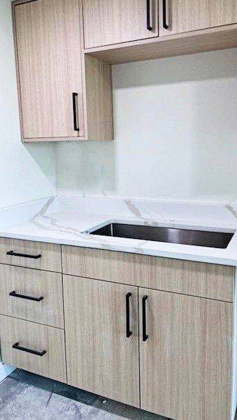 W7th Cabinetry